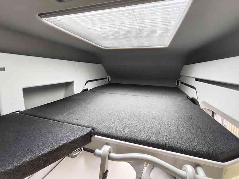 Volkswagen Grand California, 600 2024/ ČR/ Solar/ Off-grid - foto 14