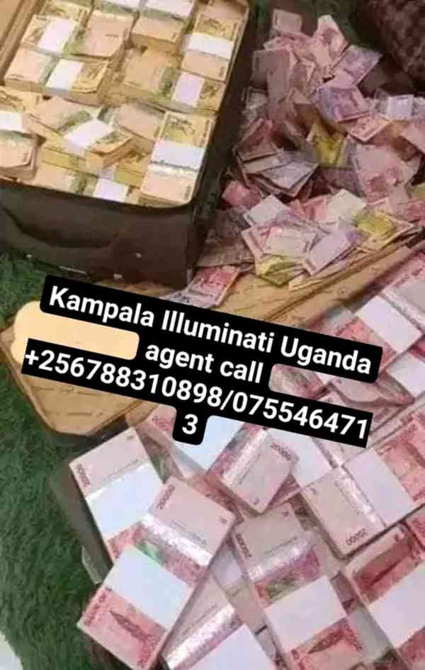 Kampala illuminati Uganda +256788310898 0755464713 - foto 2