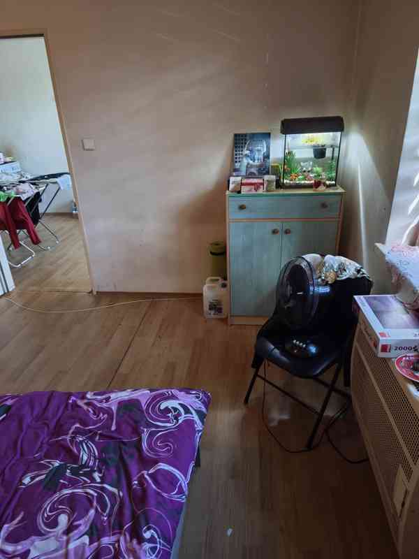Pronájem bytu  - foto 8