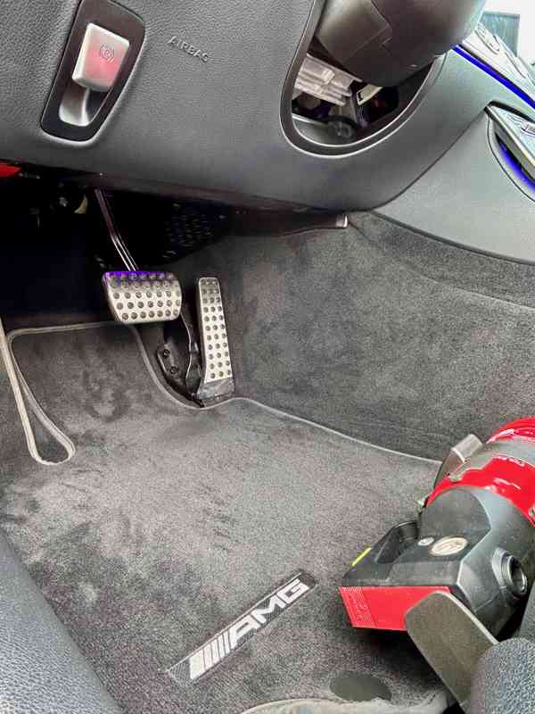 E 53 AMG 4Matic+ Coupe, Soft Close, Panorama, Hifi,Distronic - foto 17