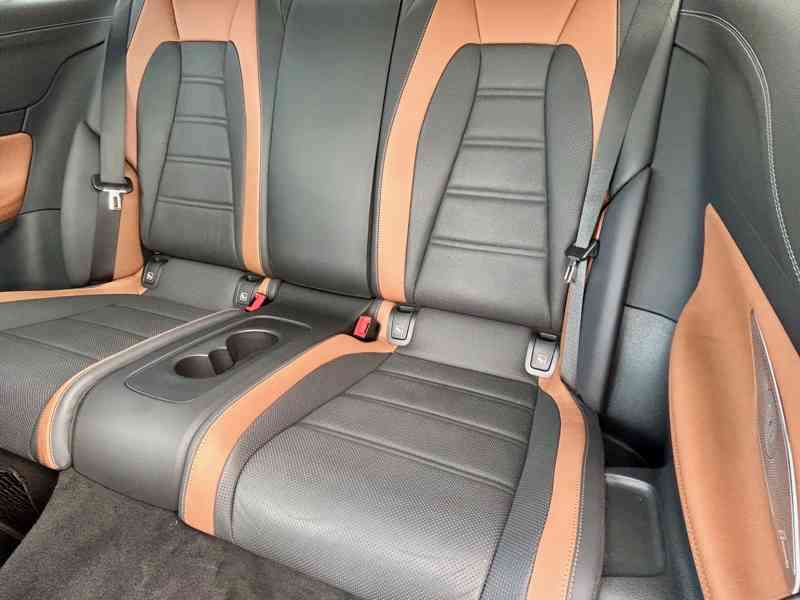 E 53 AMG 4Matic+ Coupe, Soft Close, Panorama, Hifi,Distronic - foto 16