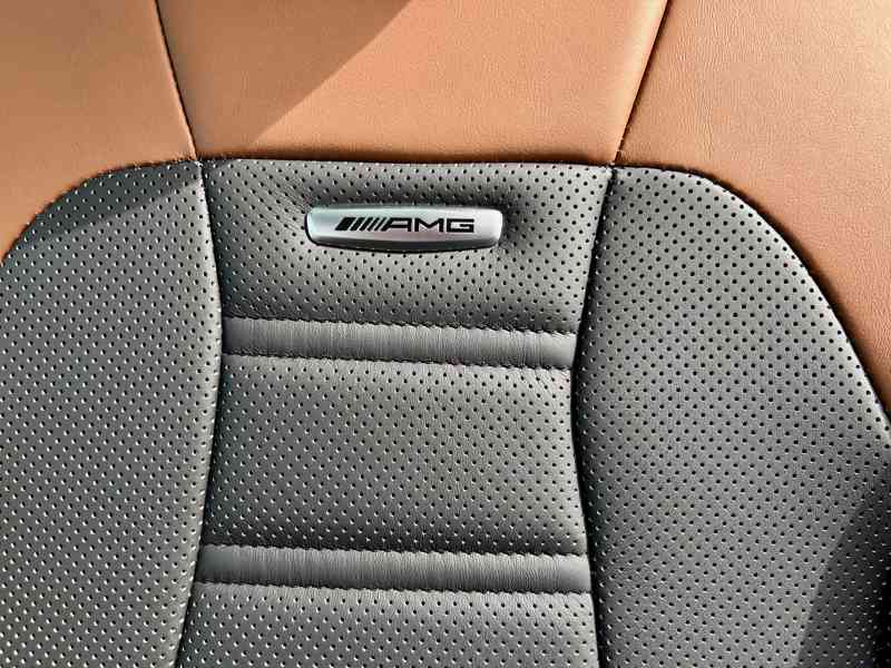 E 53 AMG 4Matic+ Coupe, Soft Close, Panorama, Hifi,Distronic - foto 18