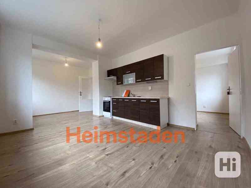 Pronájem, Byty 2+kk, 40 m2 - Havířov - Město - foto 3