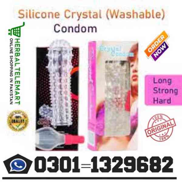 Crystal Condom Oil In Pakistan % 0301=1329682 shop now - foto 1