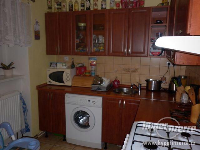 Pronájem bytu 1+2 Litvínov - Hamr - foto 1