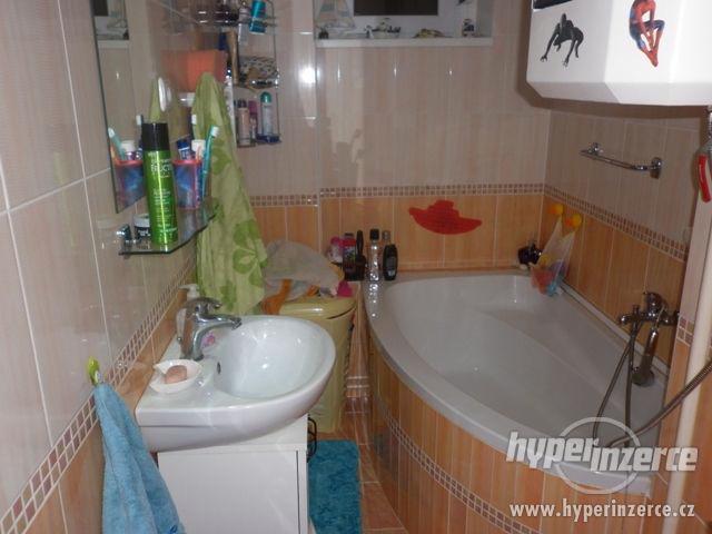 Pronájem bytu 1+2 Litvínov - Hamr - foto 2