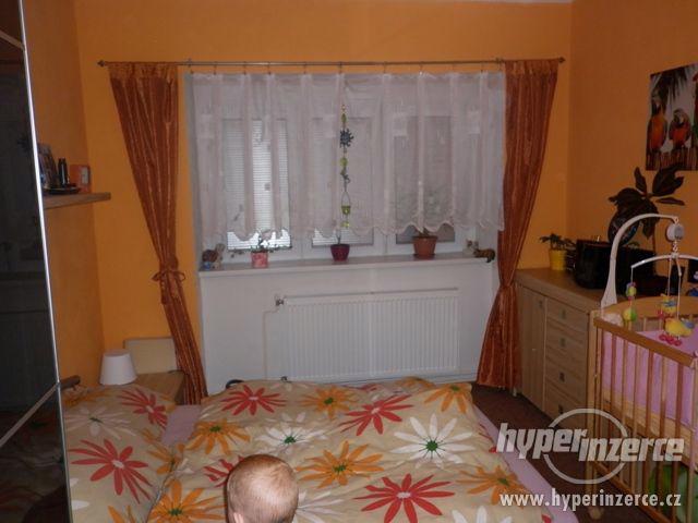 Pronájem bytu 1+2 Litvínov - Hamr - foto 4