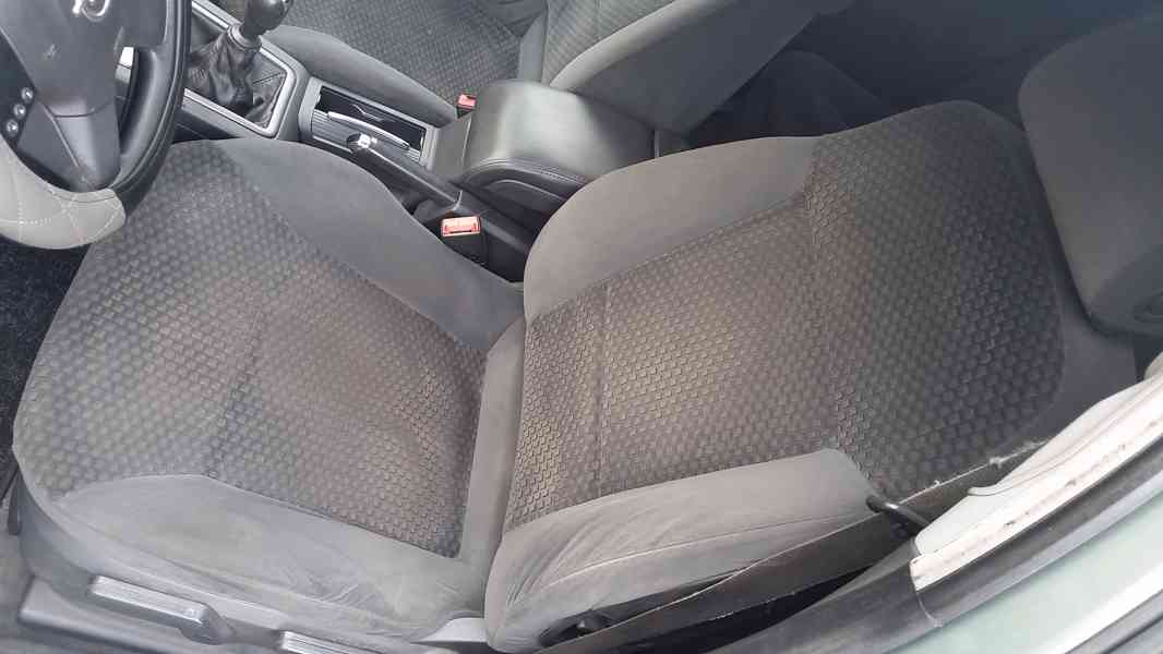 opel vectra c 1.8 16v 90kw - foto 10