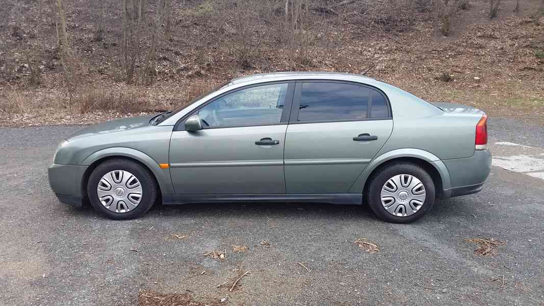 opel vectra c 1.8 16v 90kw - foto 3