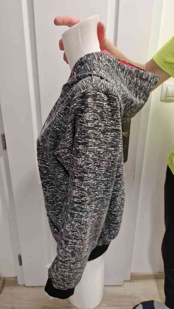 mikina adidas L - foto 5