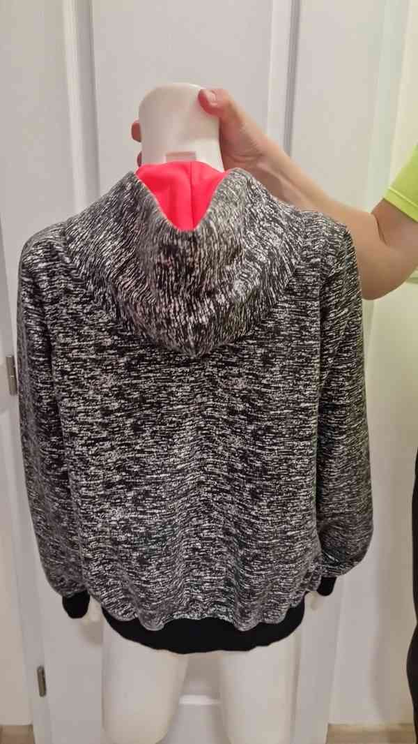 mikina adidas L - foto 4