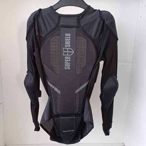 Celotělový chránič Super Shield  - foto 5