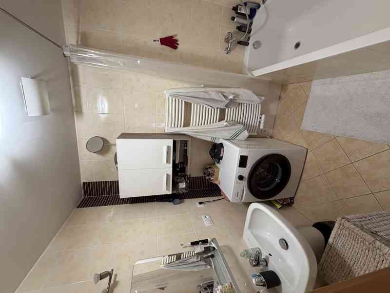 Byt 2+kk pronájem Praha 5 Košíře - foto 7