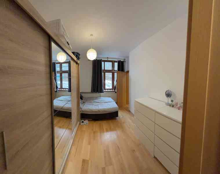 Byt 2+kk pronájem Praha 5 Košíře - foto 5