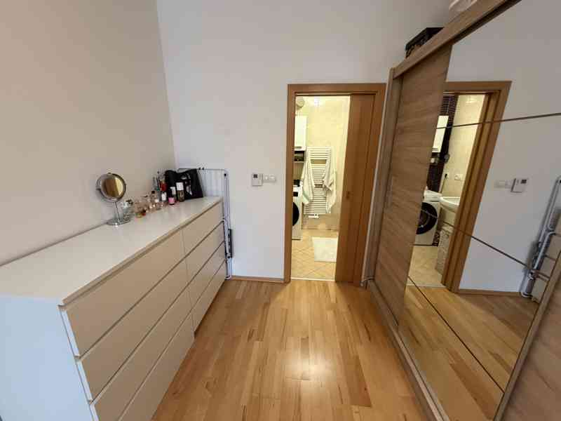 Byt 2+kk pronájem Praha 5 Košíře - foto 6