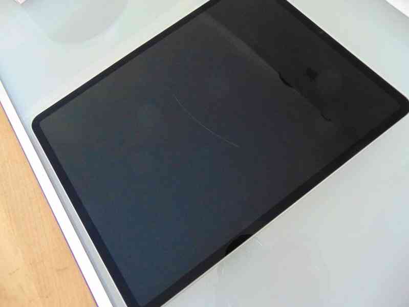  APPLE iPad PRO (5th Generation) - 12.9"-512 GB - foto 4