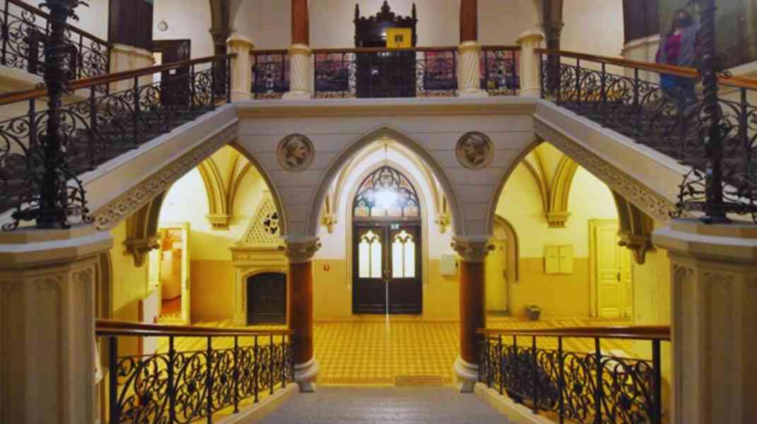 Prodej výzkumného ústavu v Ústí nad Labem - foto 13