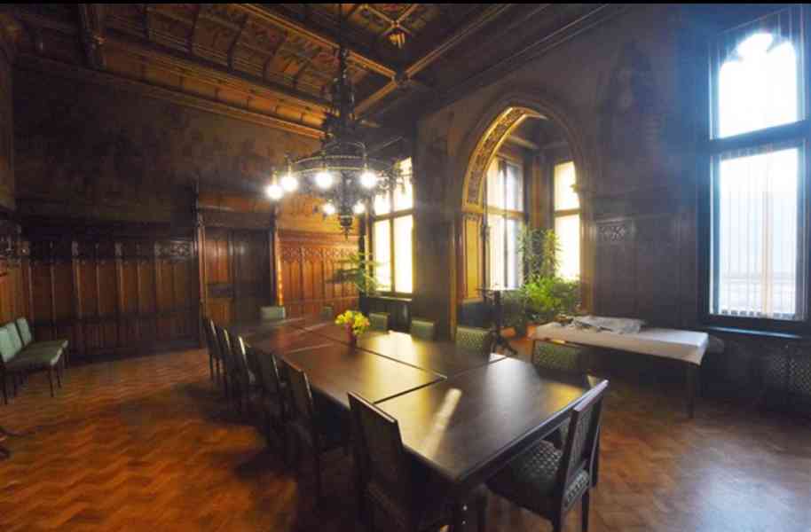 Prodej výzkumného ústavu v Ústí nad Labem - foto 6