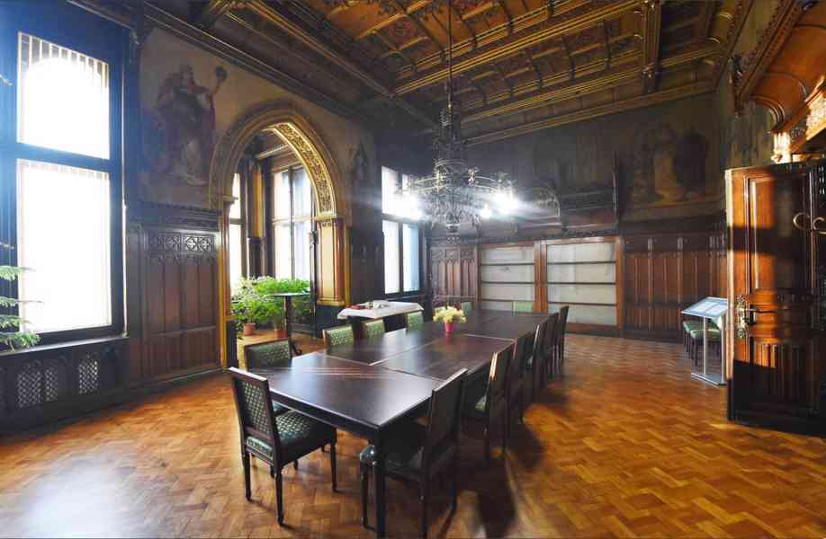 Prodej výzkumného ústavu v Ústí nad Labem - foto 4