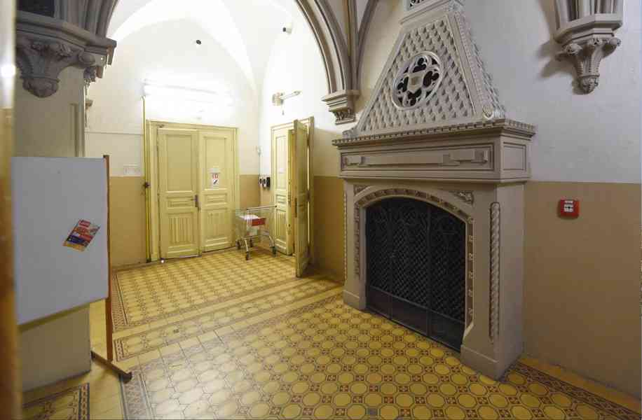 Prodej výzkumného ústavu v Ústí nad Labem - foto 9