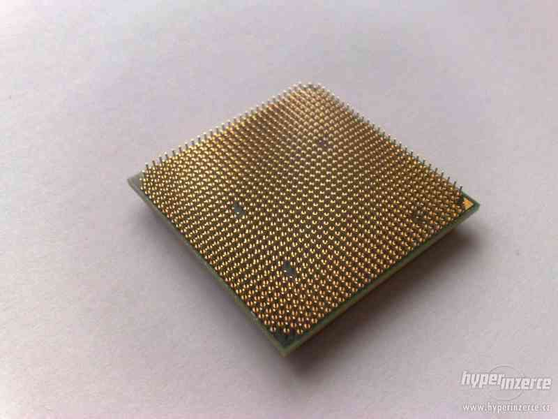 AMD Athlon 64 X2 4200+ (ADO4200IAA5CU) - 65W - foto 2