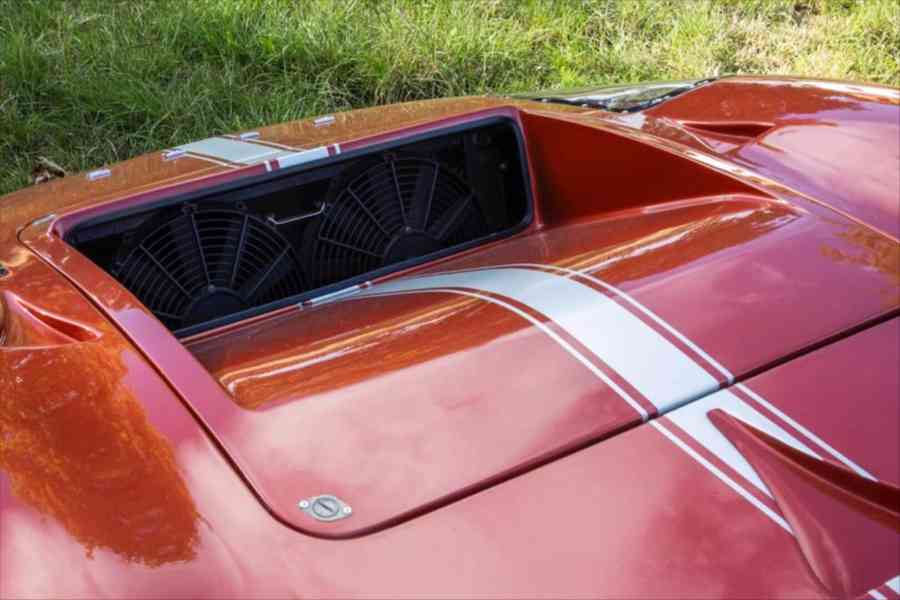Ford GT 4,7   40 - foto 9