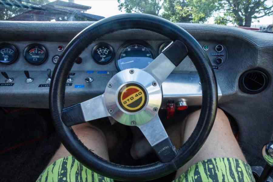 Ford GT 4,7   40 - foto 4