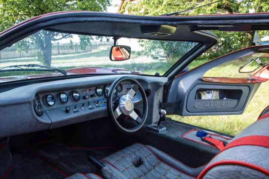 Ford GT 4,7   40 - foto 7