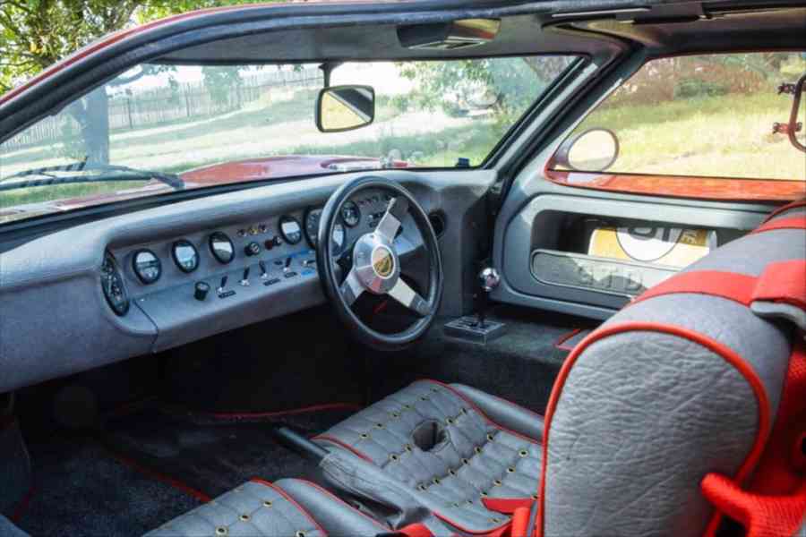 Ford GT 4,7   40 - foto 10