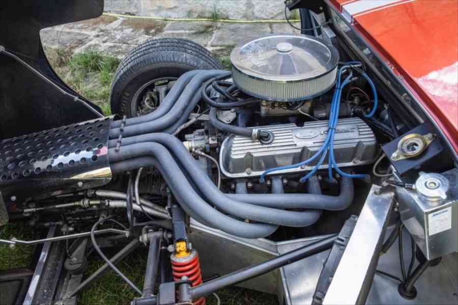 Ford GT 4,7   40 - foto 8