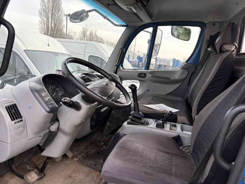 AVIA D120 185 4x4 s hydraulickou plošinou INREKA IPT16-1/A - foto 8