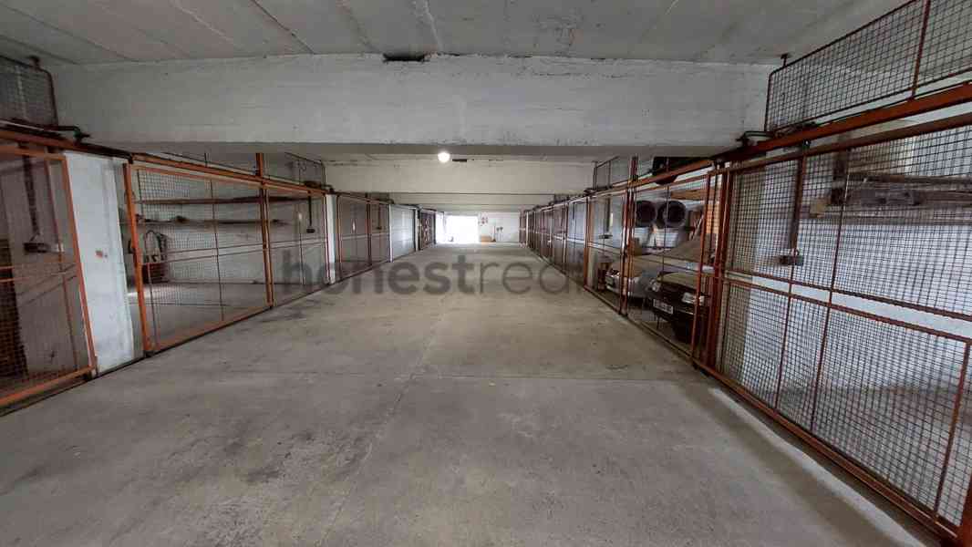 Exkluzivně garážové parkovací stání, Vysoká, Brno - Štýřice - foto 11