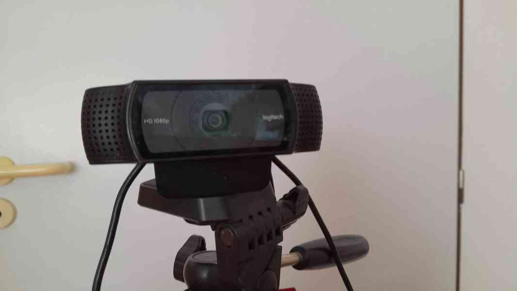Získejte legendární webkameru pro streaming - foto 3