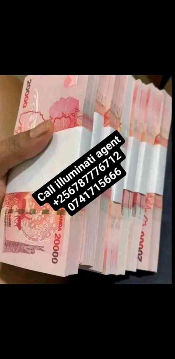 Call Illuminati Agent in Uganda +256787776712/0741715666