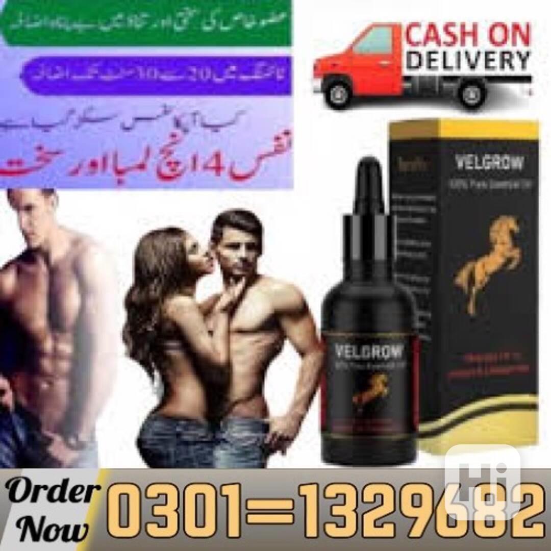 Velgrow Oil in Pakistan /0301=1329682/ Original Product! - foto 1