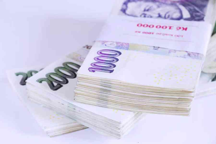Zajistěte si budoucnost a realizujte své projekty!   - foto 2