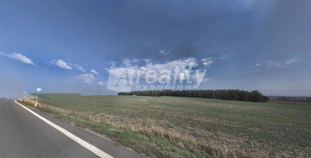 Prodej pozemku 1.406 m2, Vysoké Popovice - foto 4