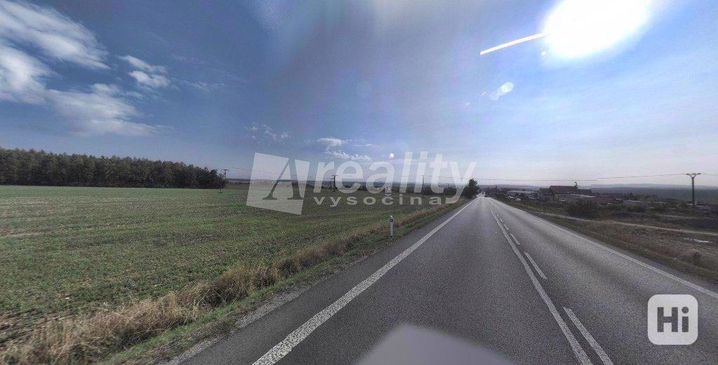 Prodej pozemku 1.406 m2, Vysoké Popovice - foto 7