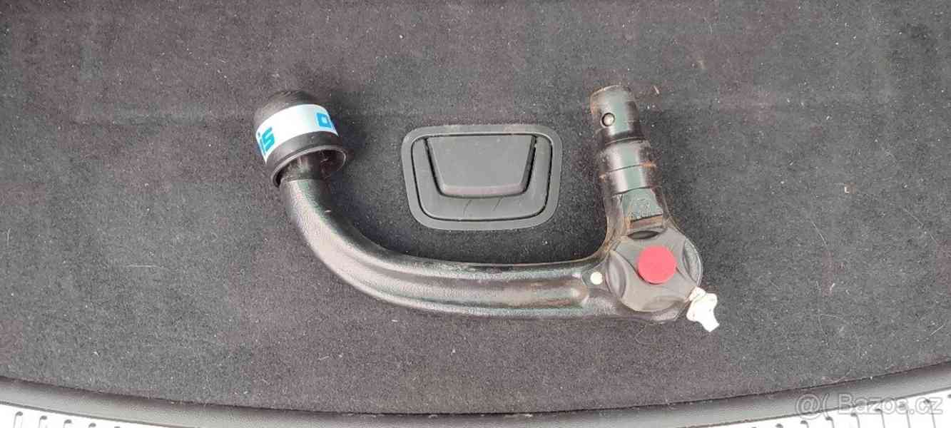 Opel Insignia 2,0   B CDTi 125kW, manuál - foto 5