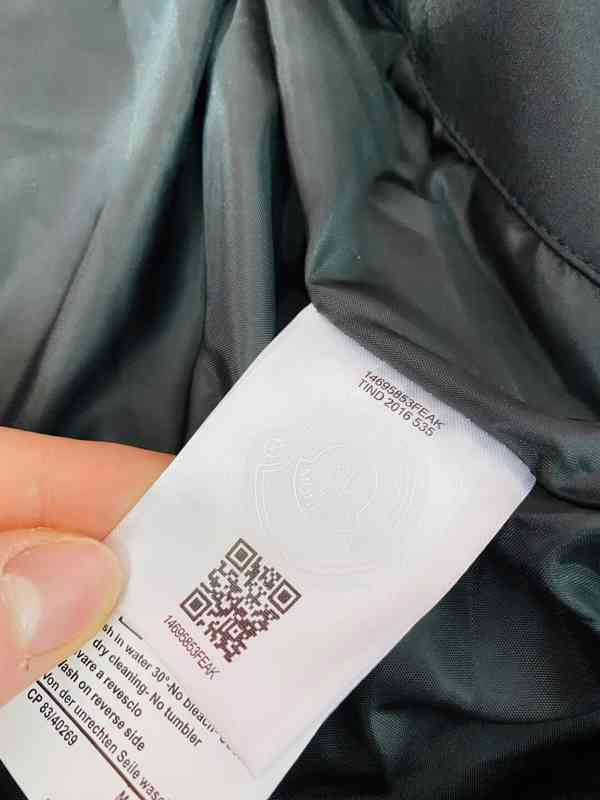 Moncler Bunda - foto 5