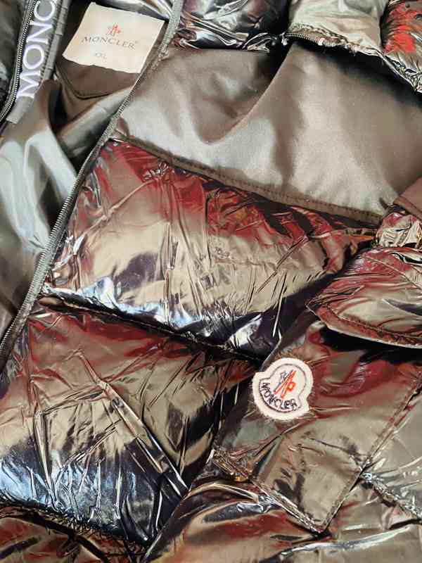 Moncler Bunda - foto 7