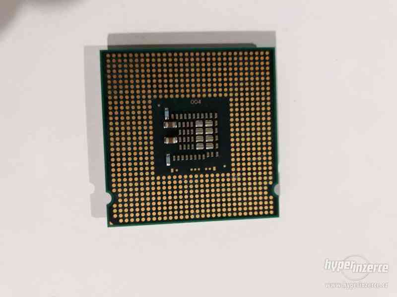 Intel Pentium E5500 - foto 2