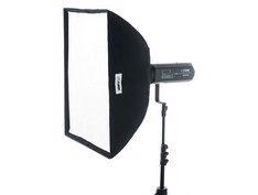 Fomei EKO Soft Box 60x85 cm/Silver - foto 1