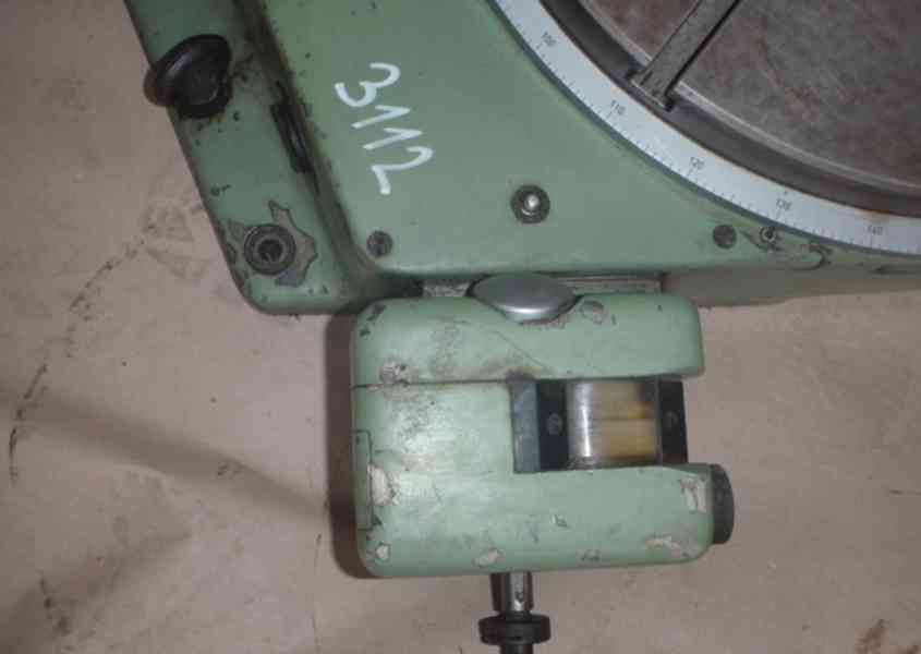 Stůl otočný 450mm (5810.) - foto 2