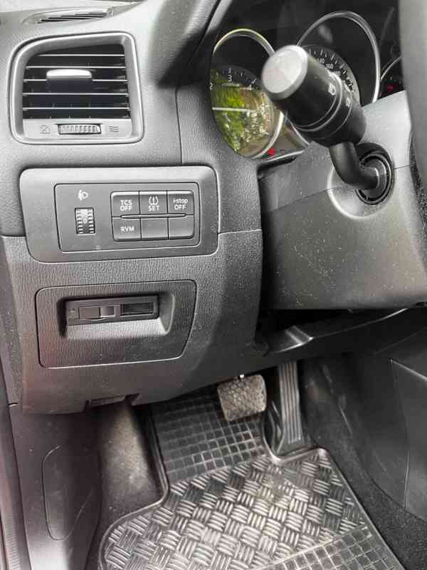 Mazda CX-5 Sports-Line AWD 4x4 — 2013 - foto 14