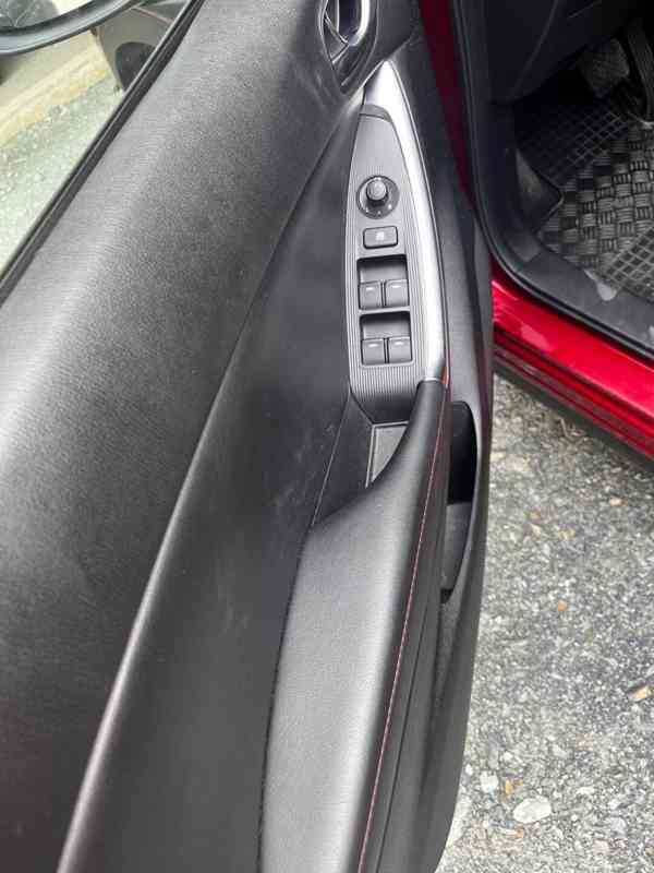 Mazda CX-5 Sports-Line AWD 4x4 — 2013 - foto 16