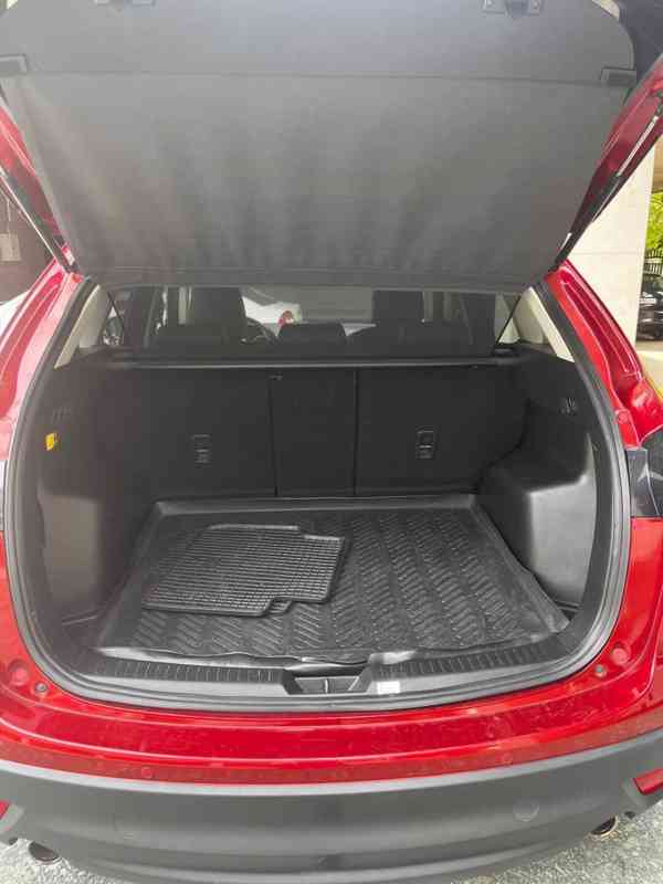 Mazda CX-5 Sports-Line AWD 4x4 — 2013 - foto 17