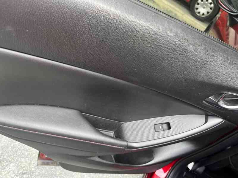 Mazda CX-5 Sports-Line AWD 4x4 — 2013 - foto 13