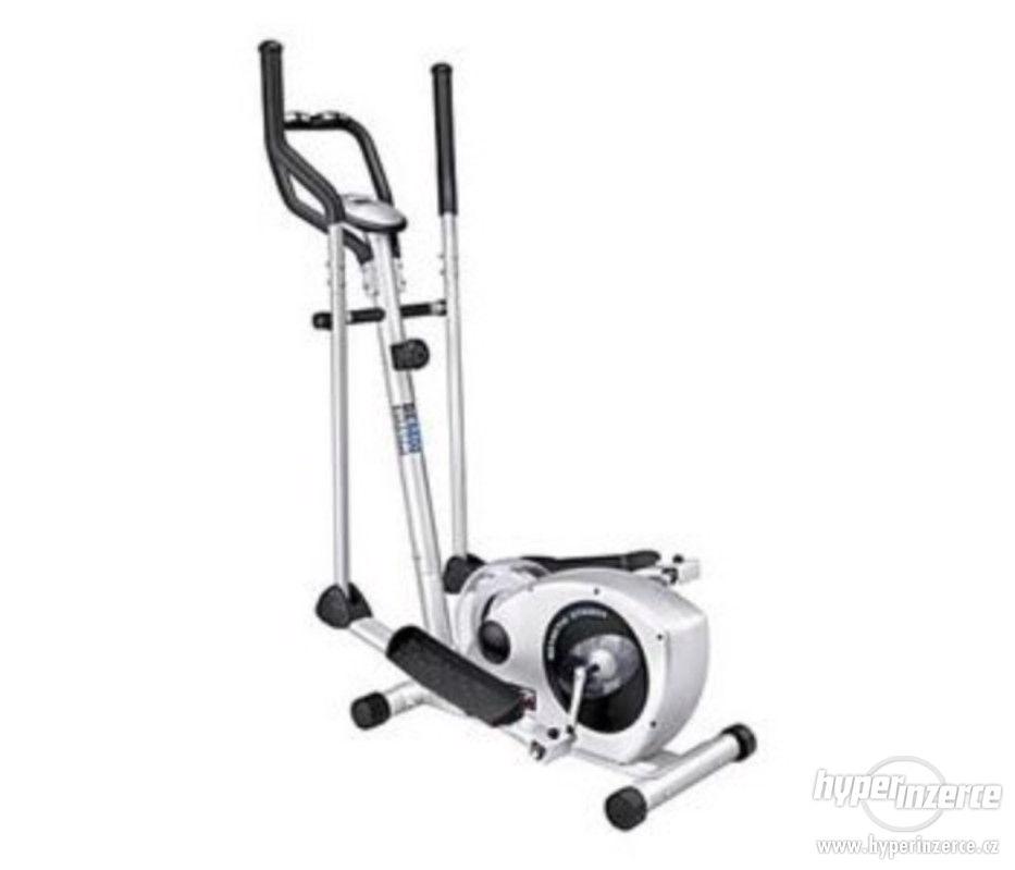 Magnetic elliptical strider online be 6600