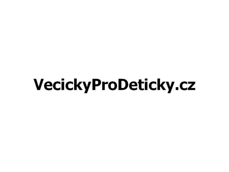 Prodám doménu:  Vecickyprodeticky.cz